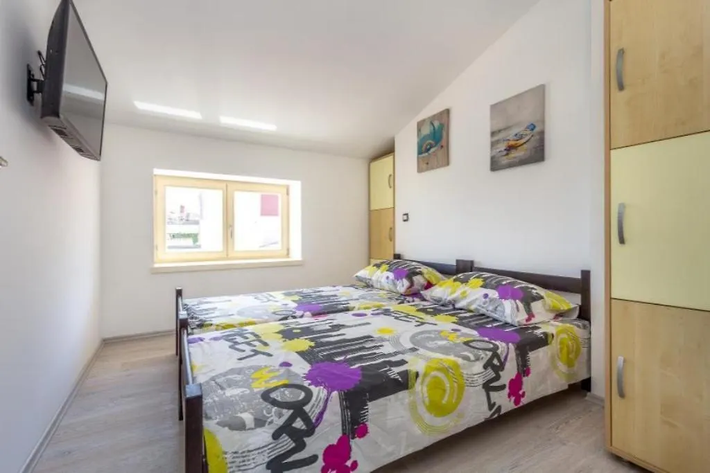 Wunderschoene Villa Mit Privatem Pool, Klima, Wlan Valtura Holiday home