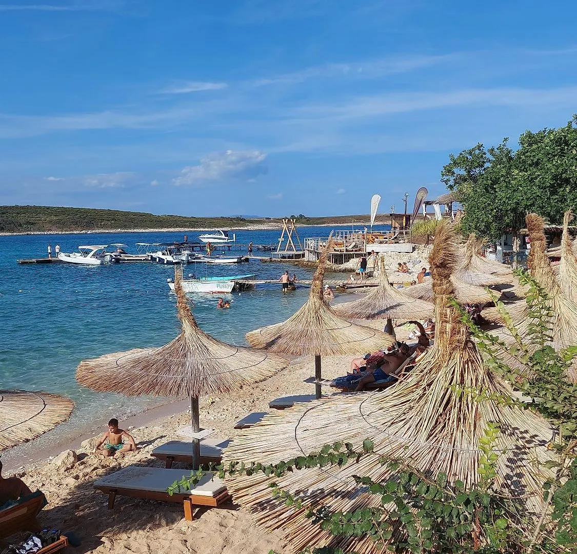 Wunderschoene Villa Mit Privatem Pool, Klima, Wlan Valtura Croatia